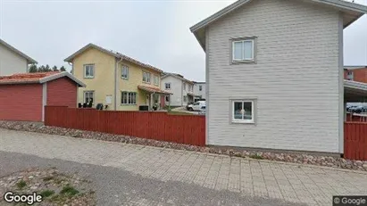 Bostadsrätter till salu i Falun - Bild från Google Street View