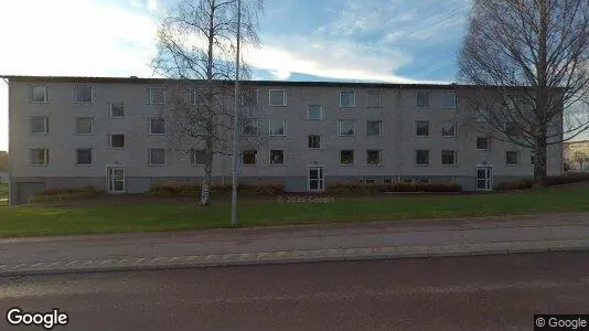Bostadsrätter till salu i Karlstad - Bild från Google Street View