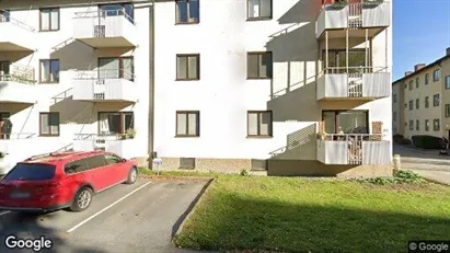 Lägenheter till salu i Västerort - Bild från Google Street View