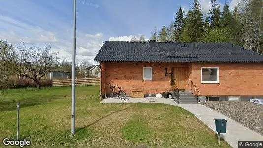 Lägenheter till salu i Ludvika - Bild från Google Street View