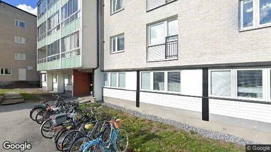 Lägenheter till salu i Vaxholm - Bild från Google Street View