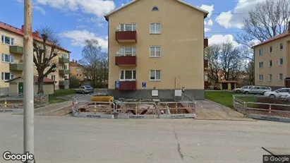 Lägenheter till salu i Örebro - Bild från Google Street View