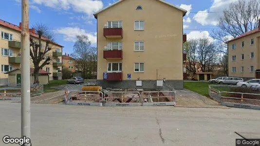 Lägenheter till salu i Örebro - Bild från Google Street View