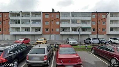 Lägenheter till salu i Uppsala - Bild från Google Street View