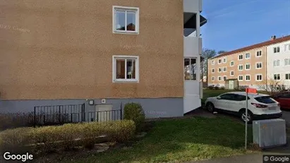 Lägenheter till salu i Kalmar - Bild från Google Street View