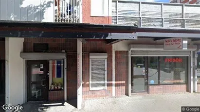 Lägenheter till salu i Västerort - Bild från Google Street View