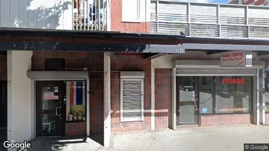 Lägenheter till salu i Västerort - Bild från Google Street View