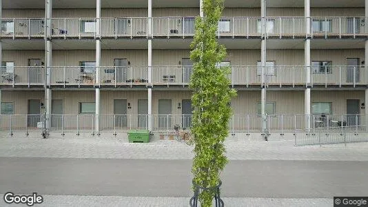 Lägenheter till salu i Västerås - Bild från Google Street View
