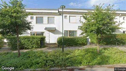 Lägenheter till salu i Söderort - Bild från Google Street View