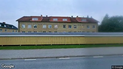 Lägenheter att hyra i Storuman - Bild från Google Street View