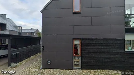 Lägenheter till salu i Höganäs - Bild från Google Street View