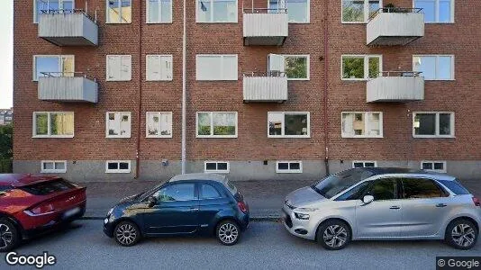 Lägenheter till salu i Helsingborg - Bild från Google Street View