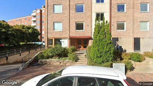 Lägenheter till salu i Helsingborg - Bild från Google Street View