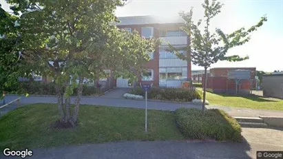 Lägenheter till salu i Göteborg Centrum - Bild från Google Street View