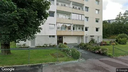 Lägenheter till salu i Västra hisingen - Bild från Google Street View