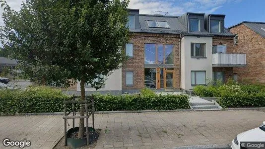 Lägenheter till salu i Norra hisingen - Bild från Google Street View