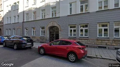 Lägenheter till salu i Malmö Centrum - Bild från Google Street View