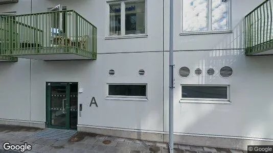 Bostadsrätter till salu i Johanneberg - Bild från Google Street View