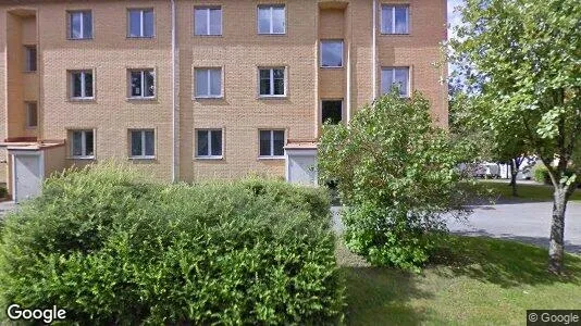 Lägenheter till salu i Västerås - Bild från Google Street View