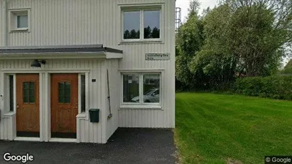 Lägenheter till salu i Skellefteå - Bild från Google Street View
