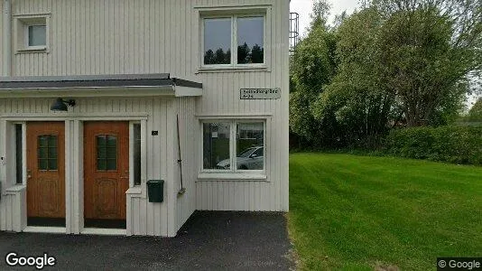 Lägenheter till salu i Skellefteå - Bild från Google Street View