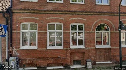 Lägenheter till salu i Lund - Bild från Google Street View