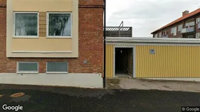 Lägenheter till salu i Uddevalla - Bild från Google Street View