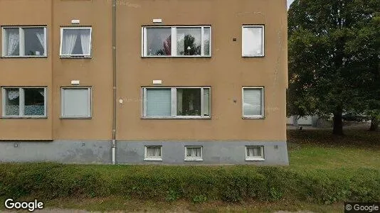 Bostadsrätter till salu i Kristinehamn - Bild från Google Street View