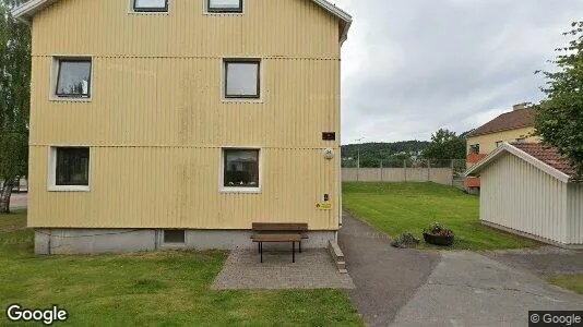 Lägenheter att hyra i Partille - Bild från Google Street View