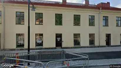 Lägenheter till salu i Mölndal - Bild från Google Street View