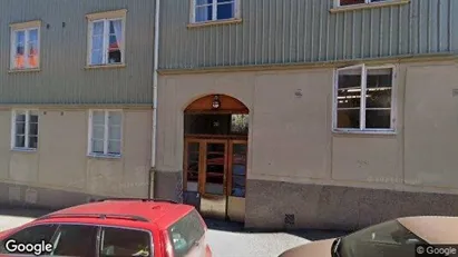 Bostadsrätter till salu i Majorna-Linné - Bild från Google Street View