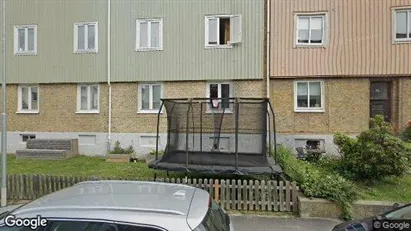 Bostadsrätter till salu i Örgryte-Härlanda - Bild från Google Street View