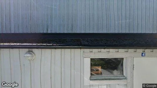 Lägenheter att hyra i Vara - Bild från Google Street View