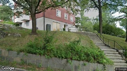 Bostadsrätter till salu i Söderort - Bild från Google Street View