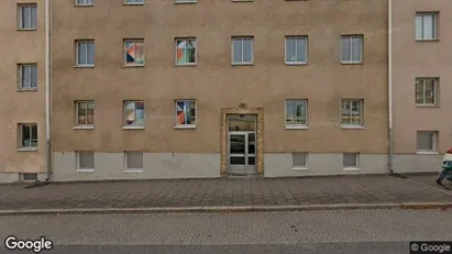 Lägenheter att hyra i Linköping - Bild från Google Street View