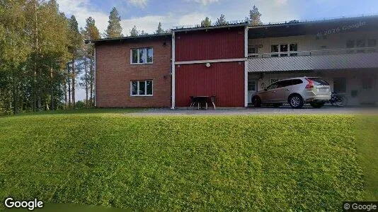 Lägenheter att hyra i Vilhelmina - Bild från Google Street View