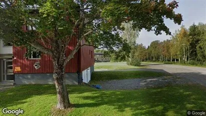 Lägenheter att hyra i Ånge - Bild från Google Street View