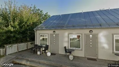 Bostadsrätter till salu i Sigtuna - Bild från Google Street View