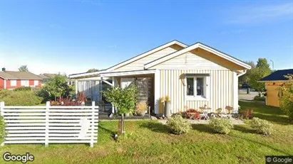 Bostadsrätter till salu i Piteå - Bild från Google Street View