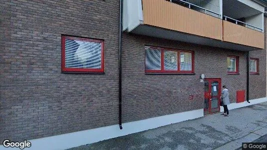 Bostadsrätter till salu i Eskilstuna - Bild från Google Street View