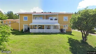 Bostadsrätter till salu i Kil - Bild från Google Street View