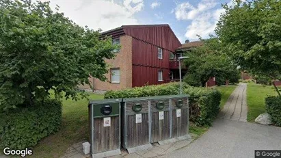 Bostadsrätter till salu i Botkyrka - Bild från Google Street View