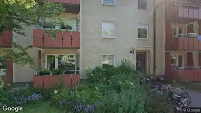 Bostadsrätter till salu i Söderort - Bild från Google Street View