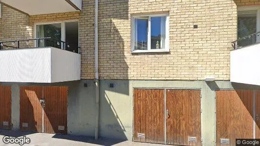 Bostadsrätter till salu i Södertälje - Bild från Google Street View