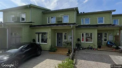 Bostadsrätter till salu i Örebro - Bild från Google Street View