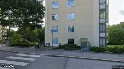 Bostadsrätter till salu i Område ej specificerat - Bild från Google Street View