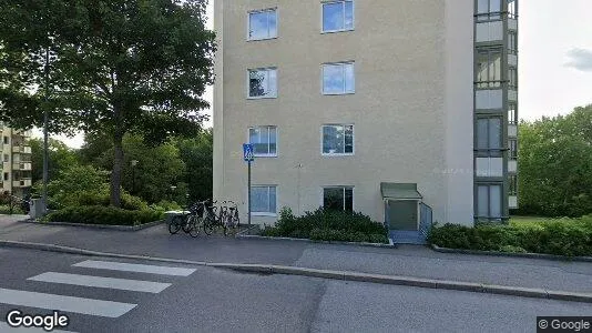 Bostadsrätter till salu i Område ej specificerat - Bild från Google Street View