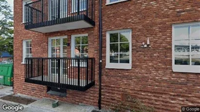 Lägenheter till salu i Lidingö - Bild från Google Street View