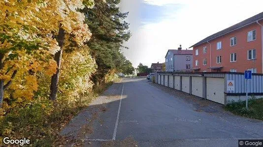 Bostadsrätter till salu i Sandviken - Bild från Google Street View