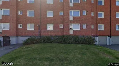 Bostadsrätter till salu i Norrköping - Bild från Google Street View